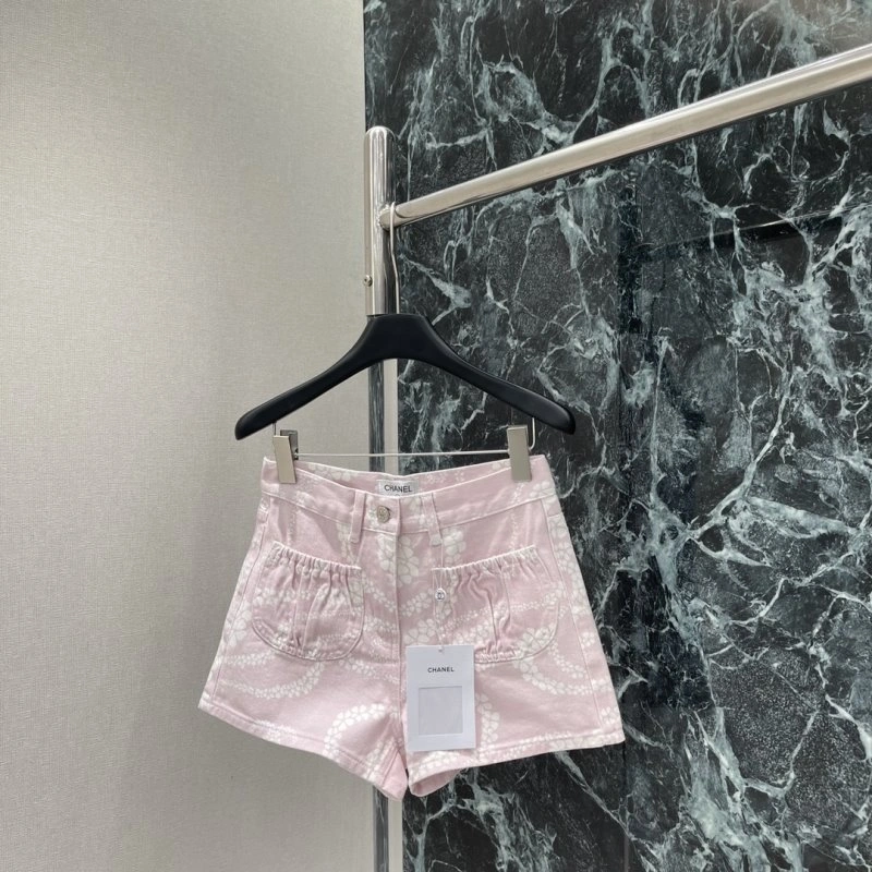 Chanel Short Pants BestValue 109458