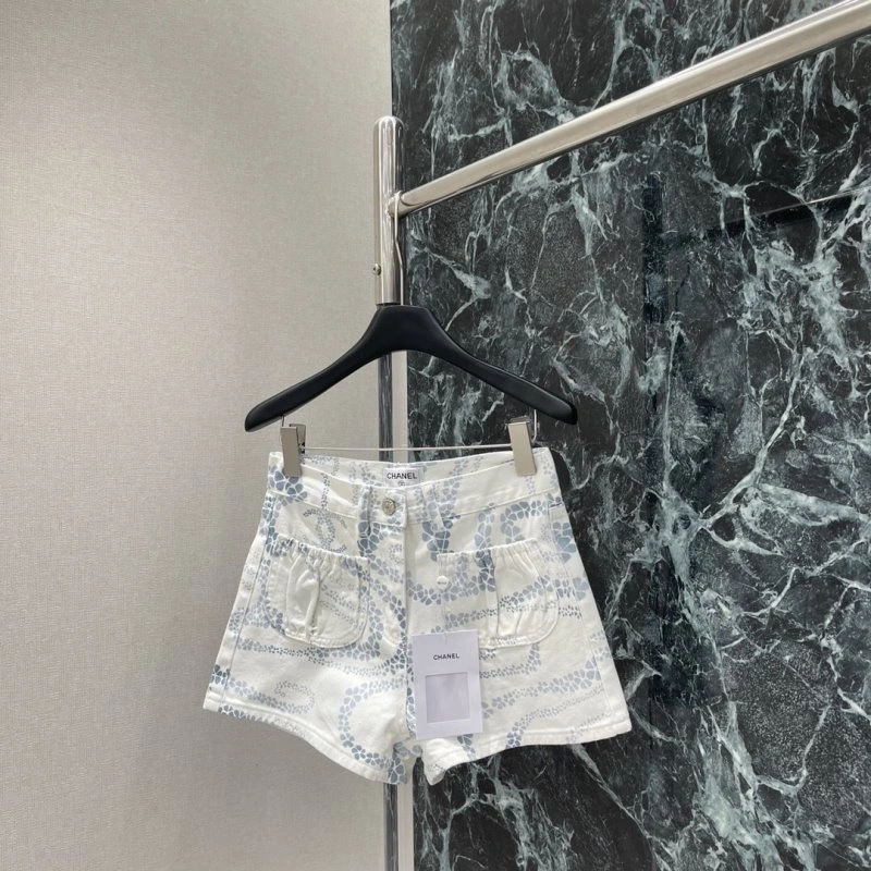 Chanel Short Pants BestValue 109458
