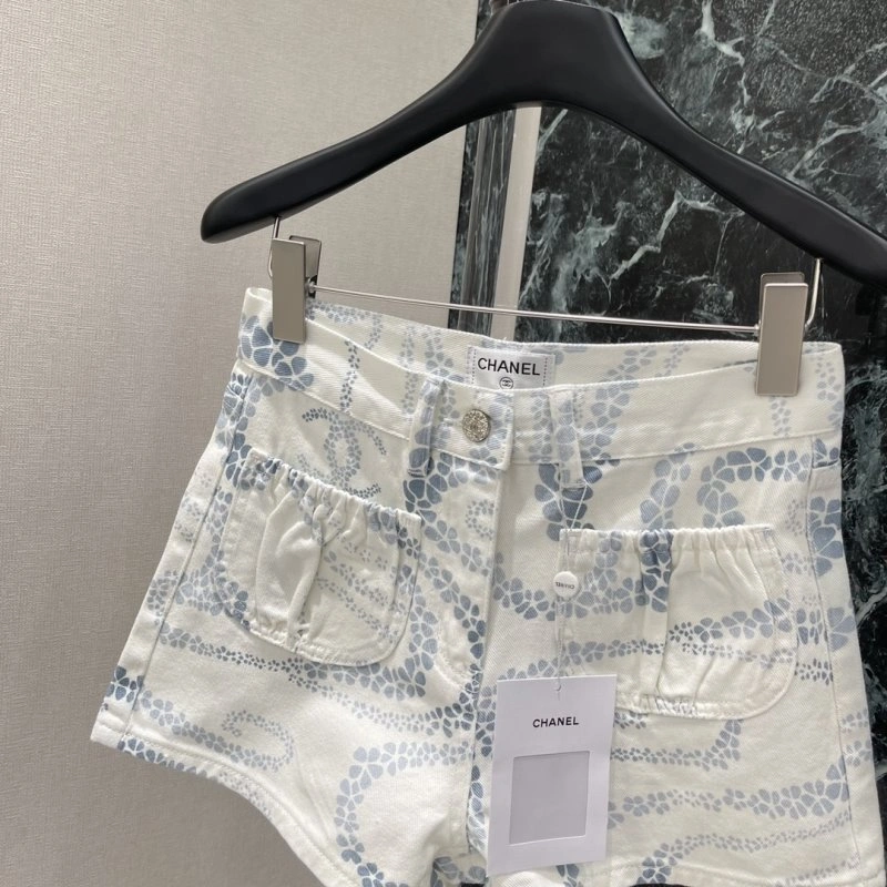 Chanel Short Pants BestValue 109458