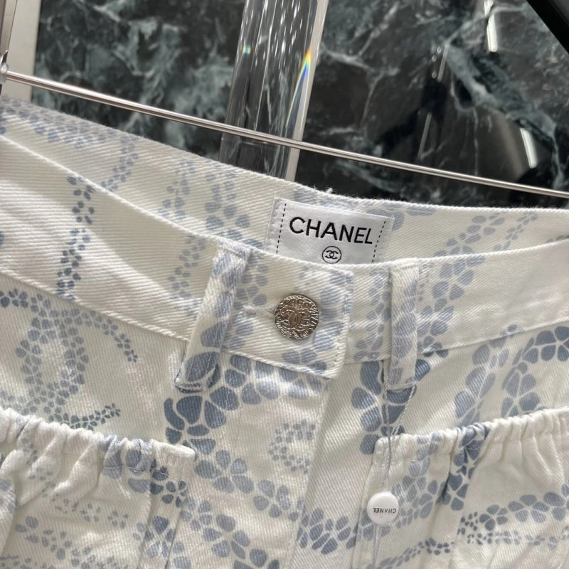 Chanel Short Pants BestValue 109458
