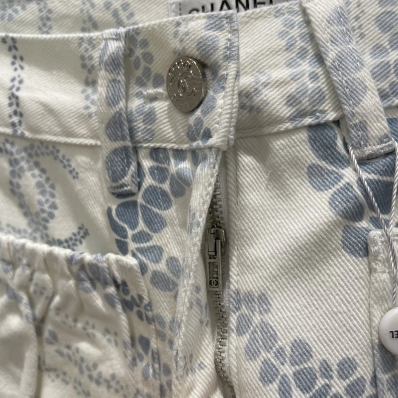 Chanel Short Pants BestValue 109458