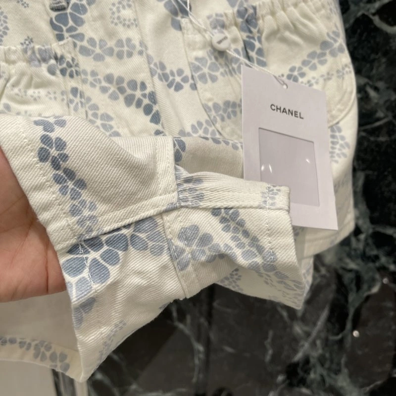 Chanel Short Pants BestValue 109458