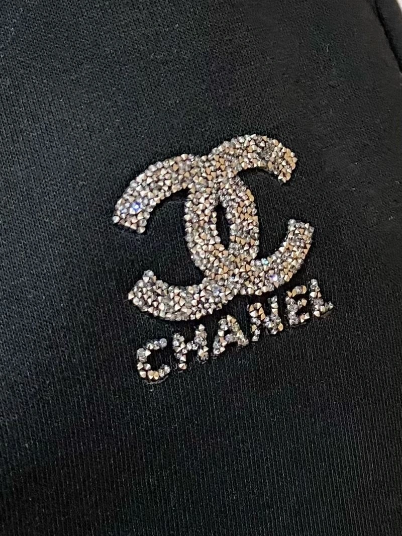UrbanChic Chanel Short Pants 111205