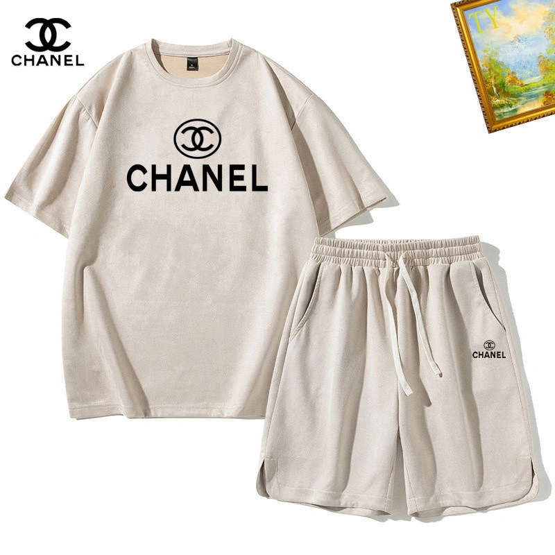 BestValue Chanel Short Suits 111093