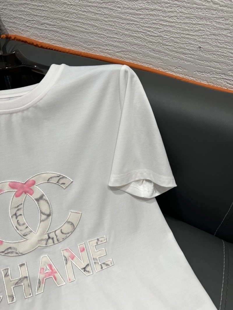 Chanel Short Suits StreetReady 109345