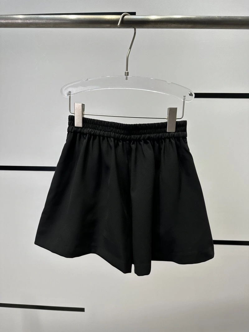 ZipUp Chanel Short Suits 108760
