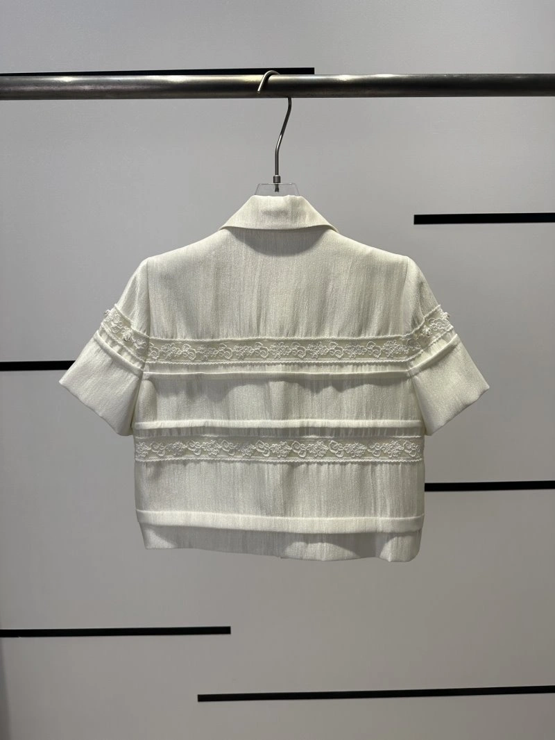 Chanel Short Suits NewStyle 108751
