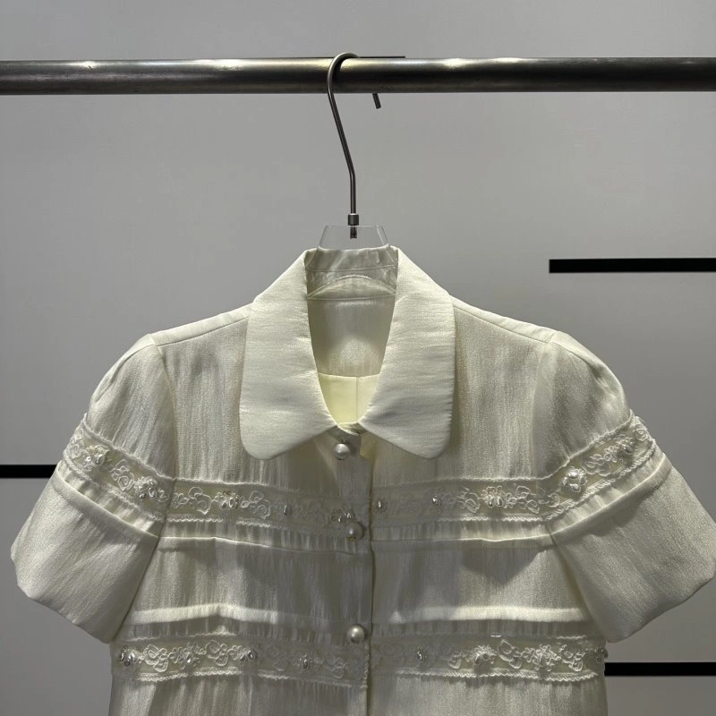 Chanel Short Suits NewStyle 108751