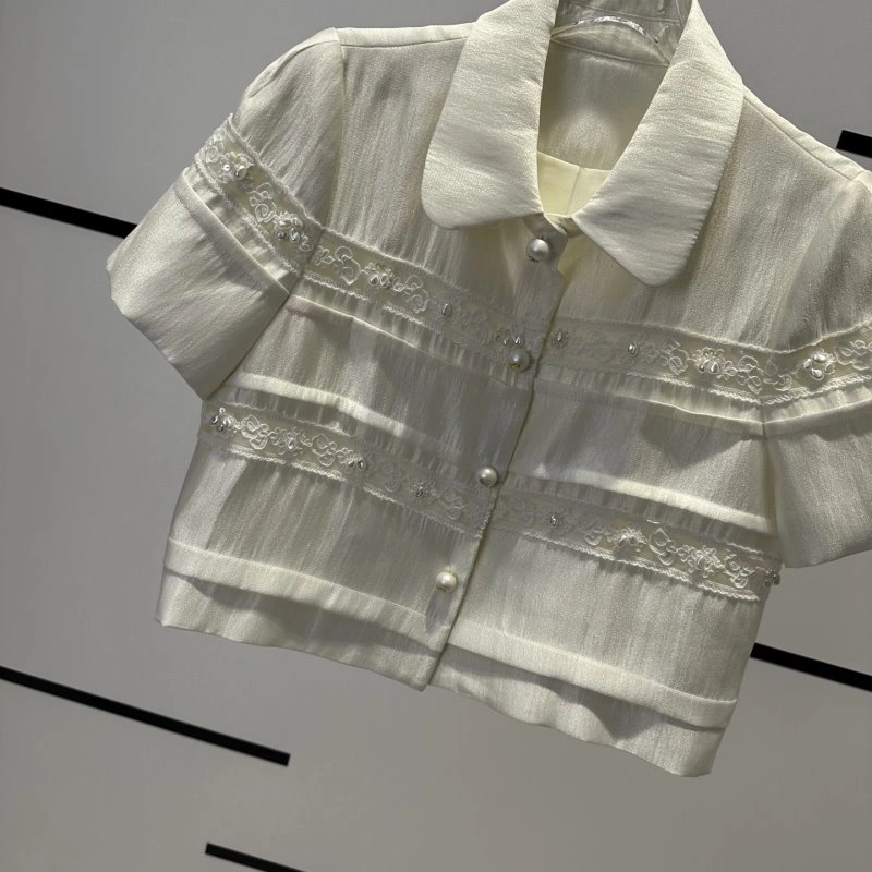 Chanel Short Suits NewStyle 108751