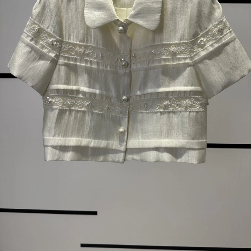 Chanel Short Suits NewStyle 108751
