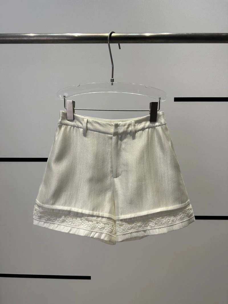 Chanel Short Suits NewStyle 108751