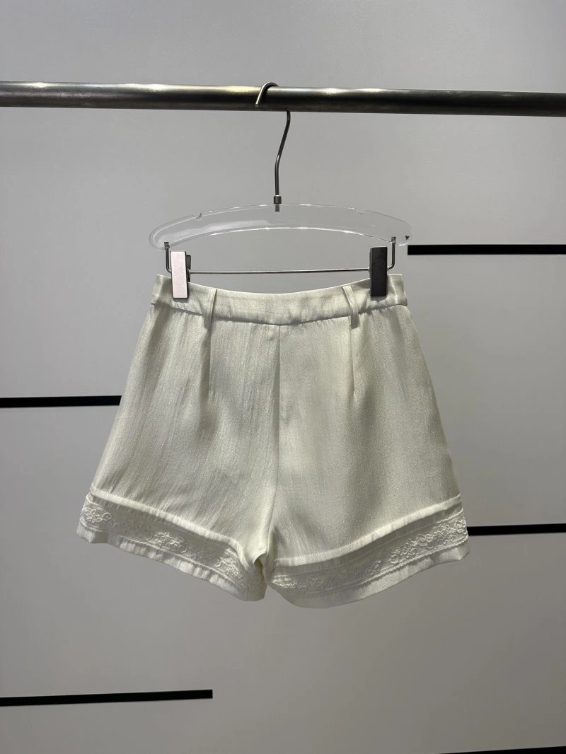 Chanel Short Suits NewStyle 108751