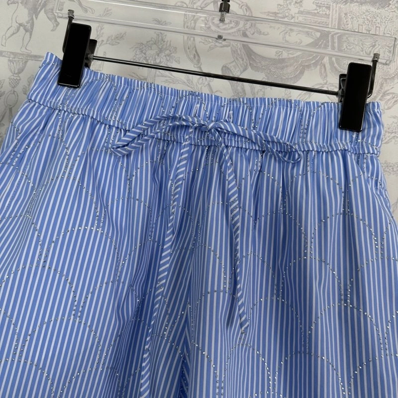 Chanel Short Suits FastDry 108787
