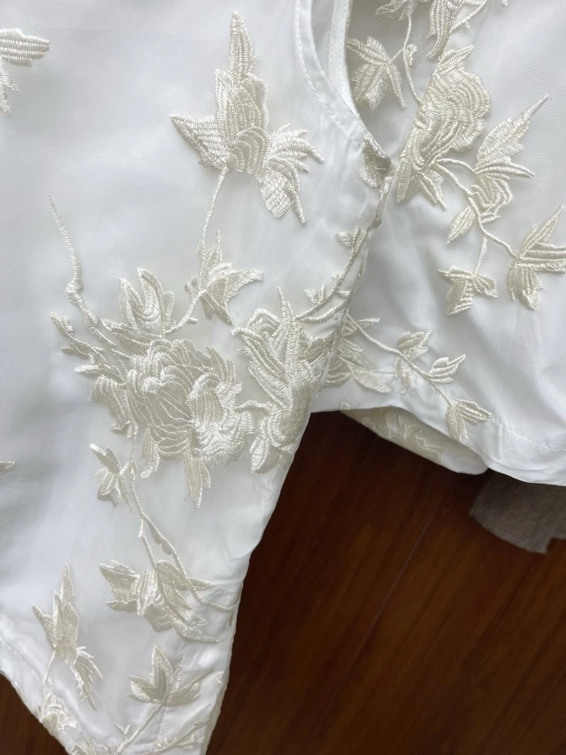 QuickDry Chanel Short Suits 110423