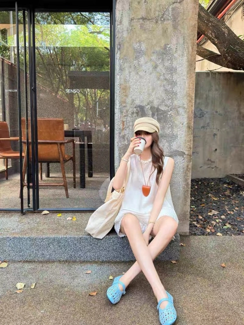 HighPerformance Chanel Short Suits 110437
