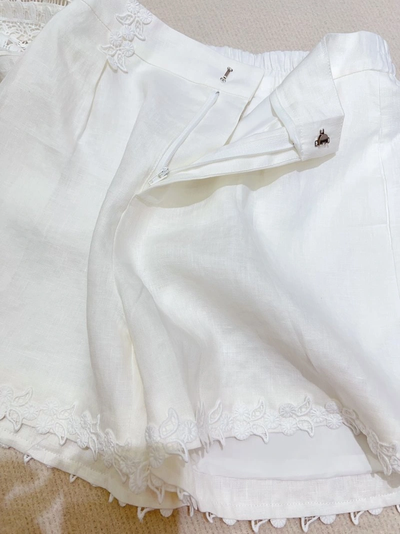 HighPerformance Chanel Short Suits 110437