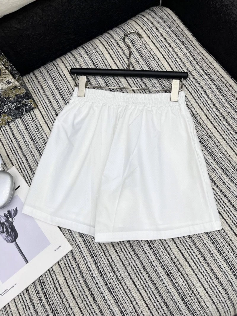 Thermal Chanel Short Suits 110431
