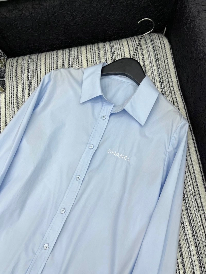 Chanel Short Suits Refined 110422