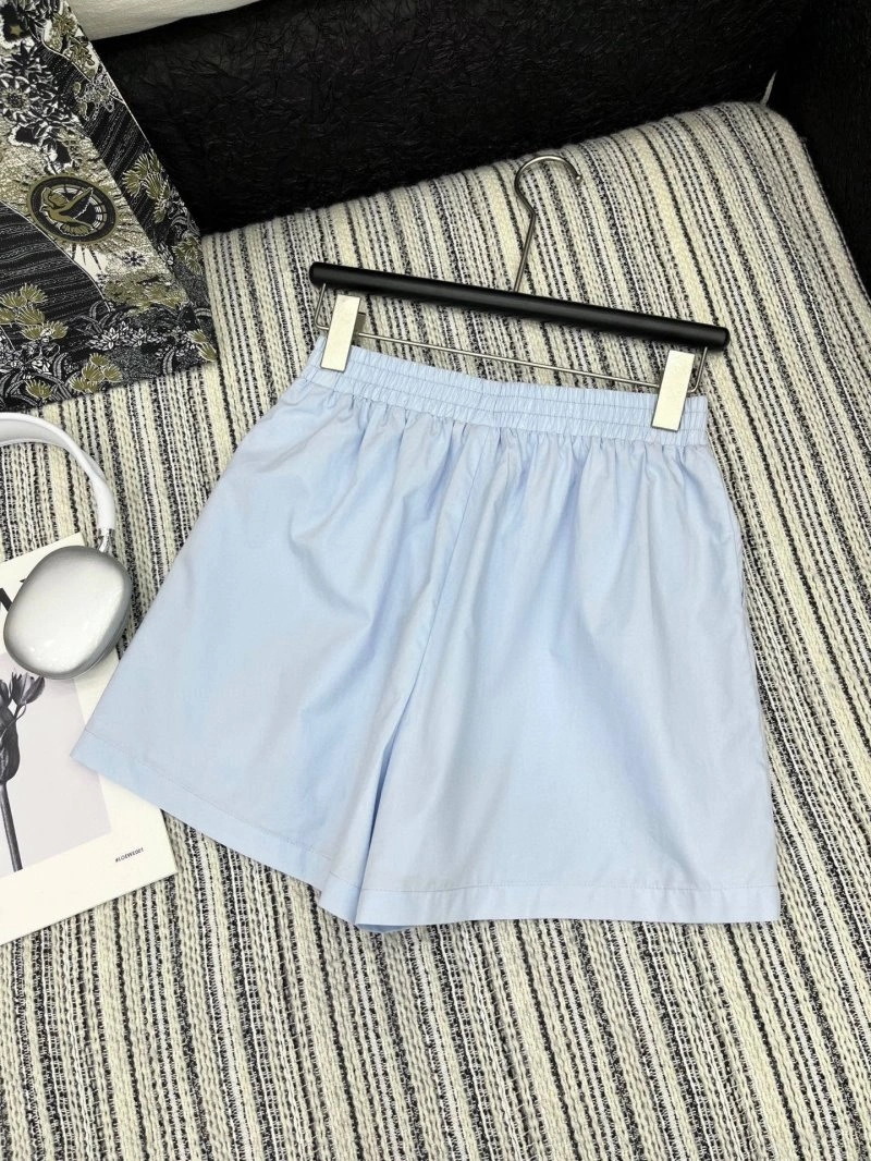 Chanel Short Suits Refined 110422
