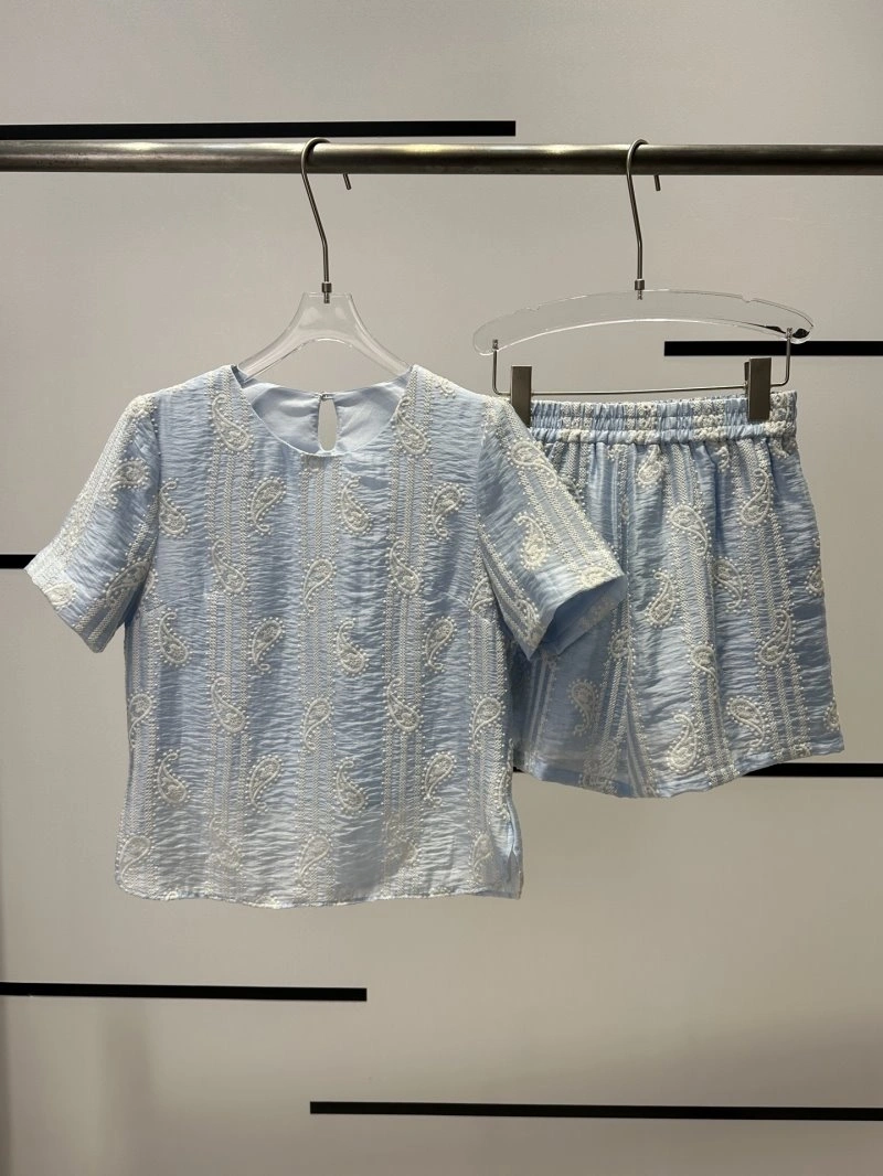 NewStyle Chanel Short Suits 110417