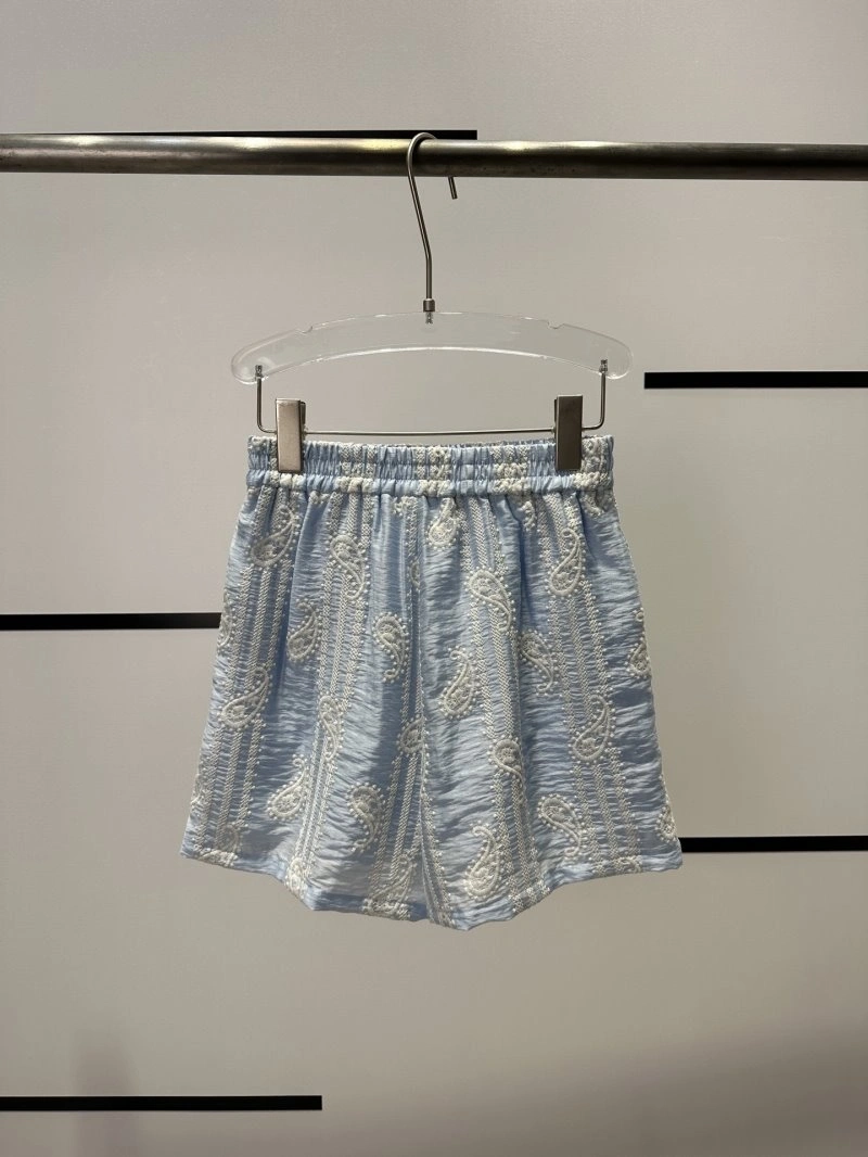 NewStyle Chanel Short Suits 110417