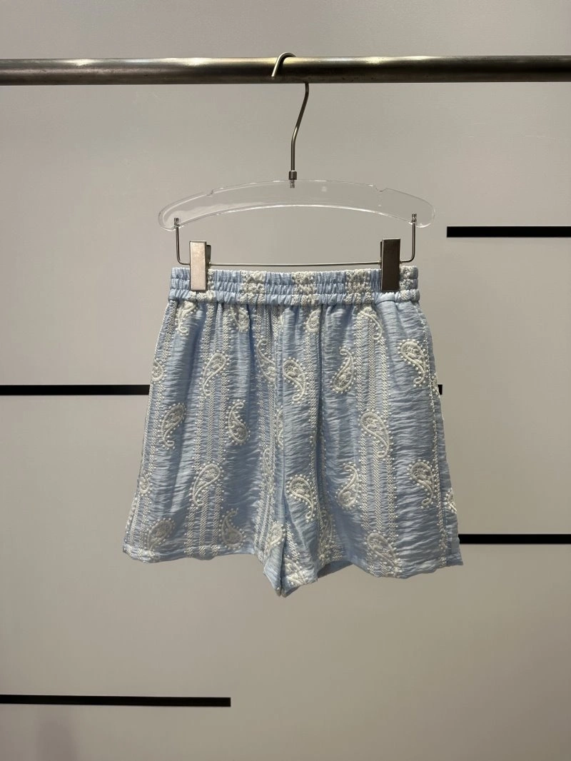 NewStyle Chanel Short Suits 110417