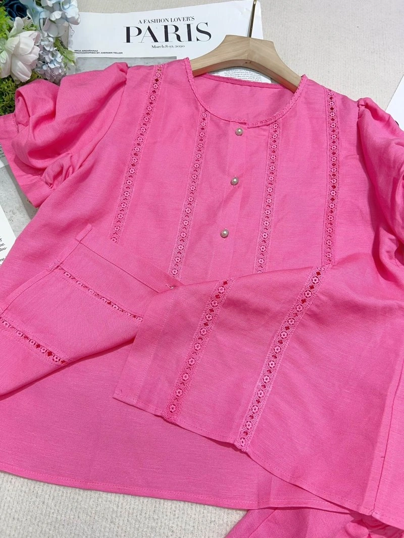 EasyMatch Chanel Short Suits 110432
