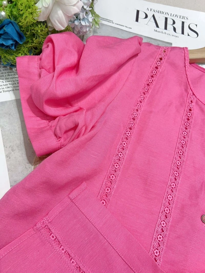 EasyMatch Chanel Short Suits 110432