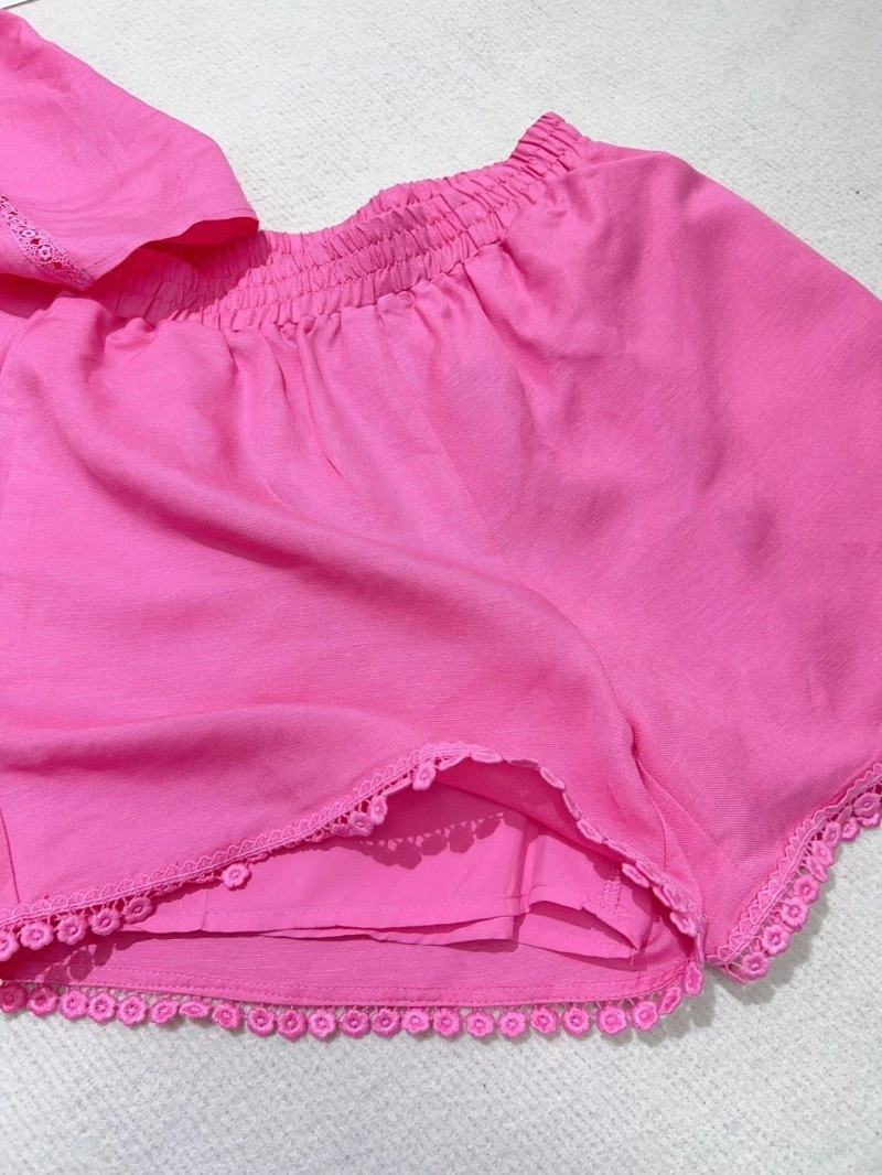 EasyMatch Chanel Short Suits 110432
