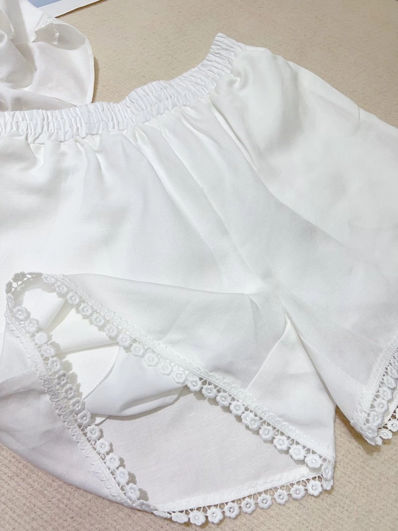 Chanel Short Suits Modern 110430