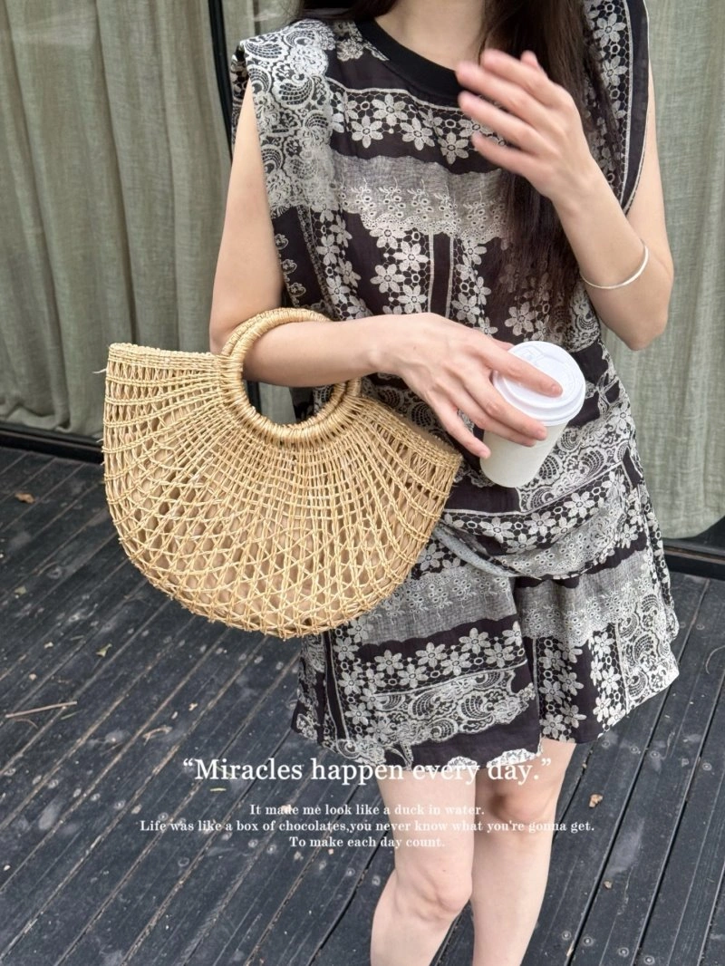 Chanel Short Suits EyeCatching 110428