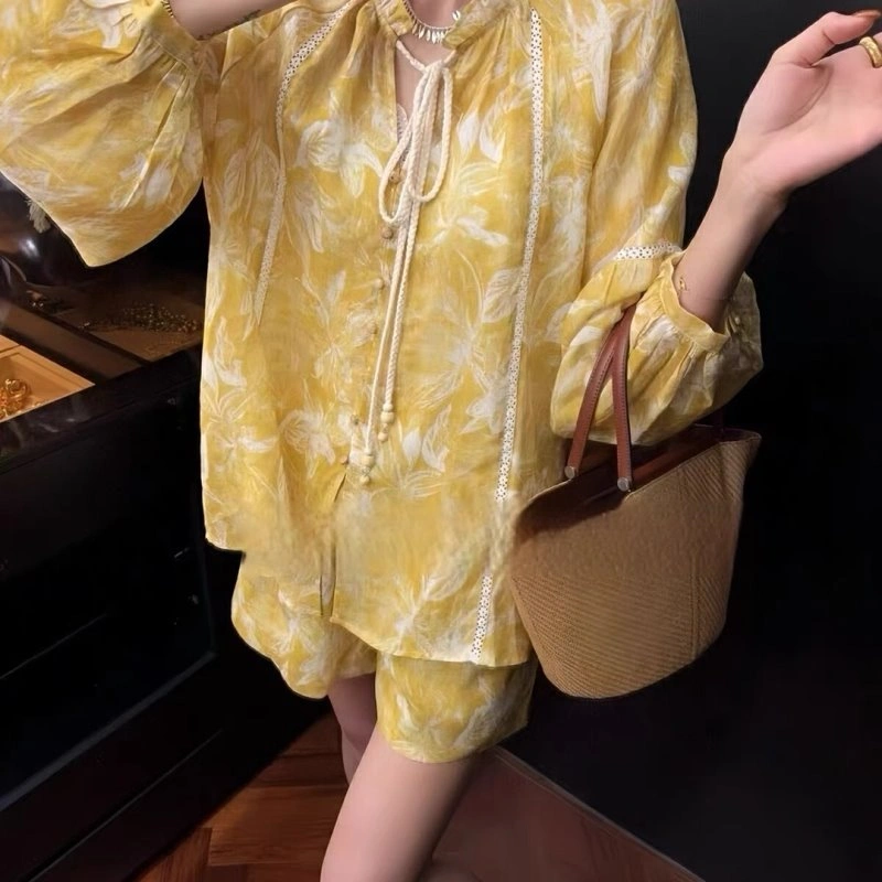 Casual Chanel Short Suits 110426