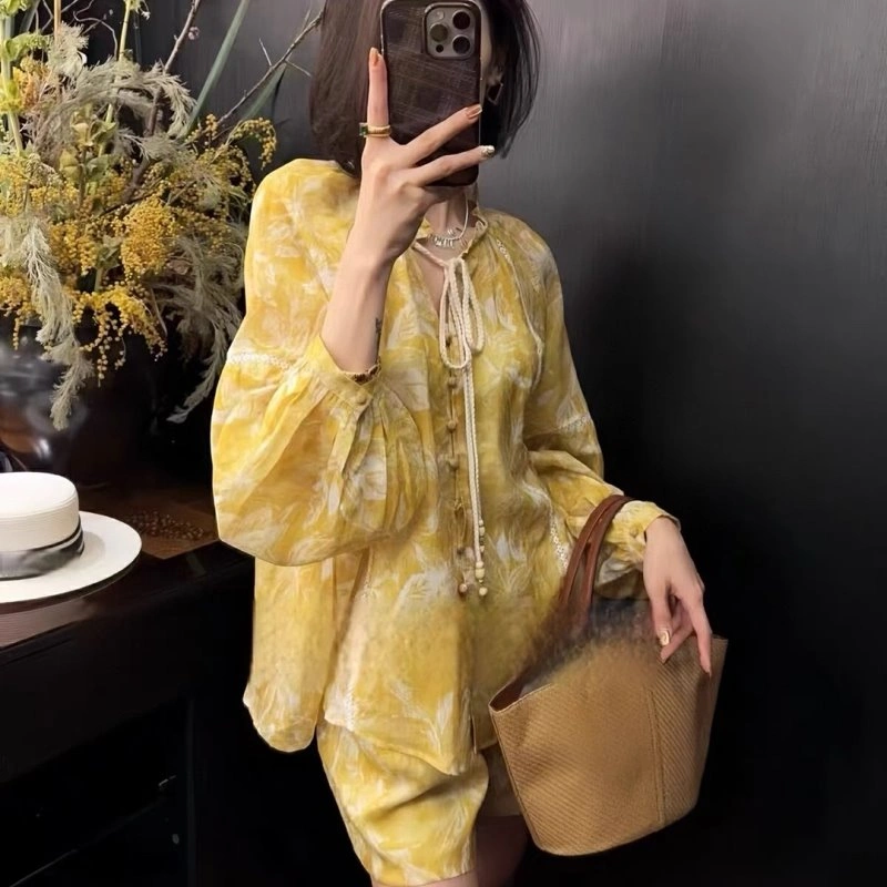 Casual Chanel Short Suits 110426