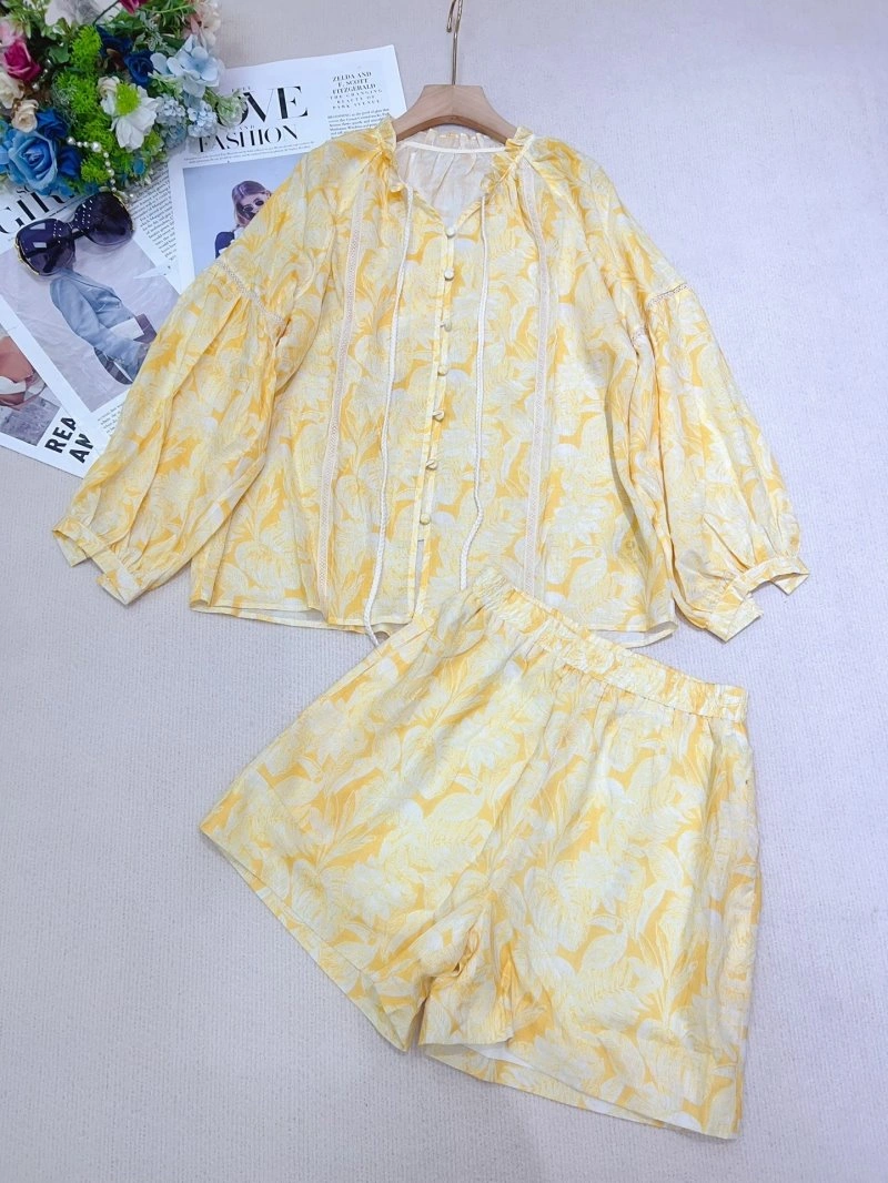 Casual Chanel Short Suits 110426