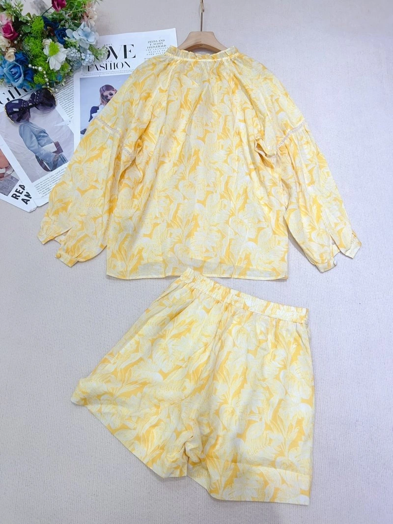 Casual Chanel Short Suits 110426