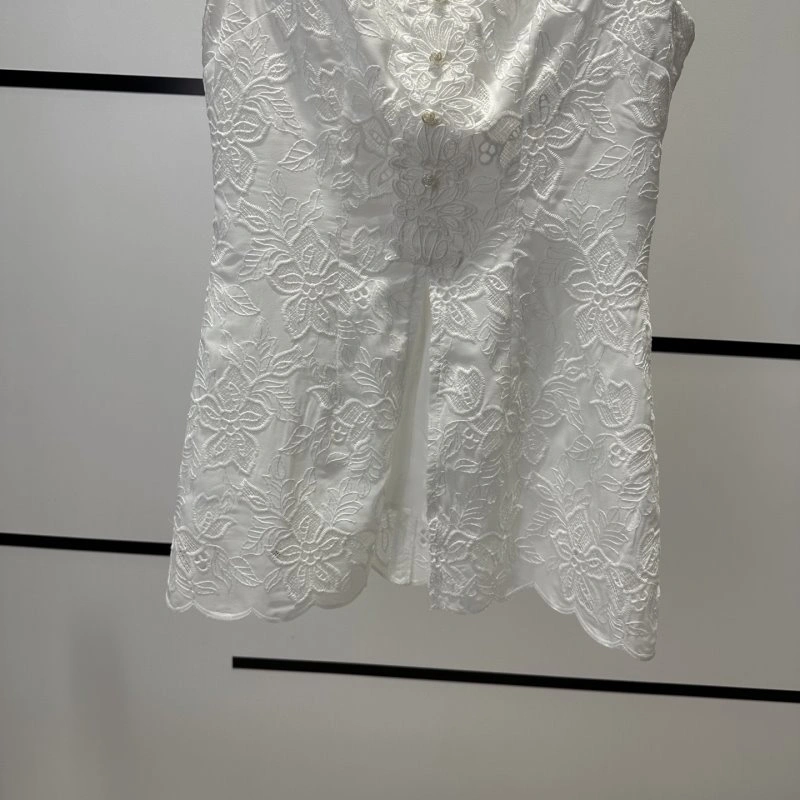 Tailored Chanel Short Suits 110436