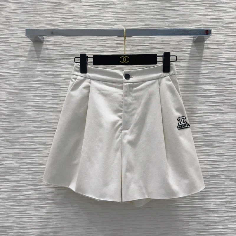 GoodFit Chanel Short Suits 110429