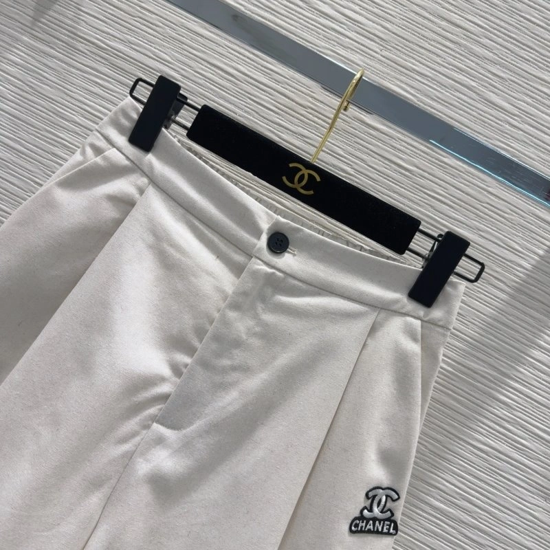 GoodFit Chanel Short Suits 110429