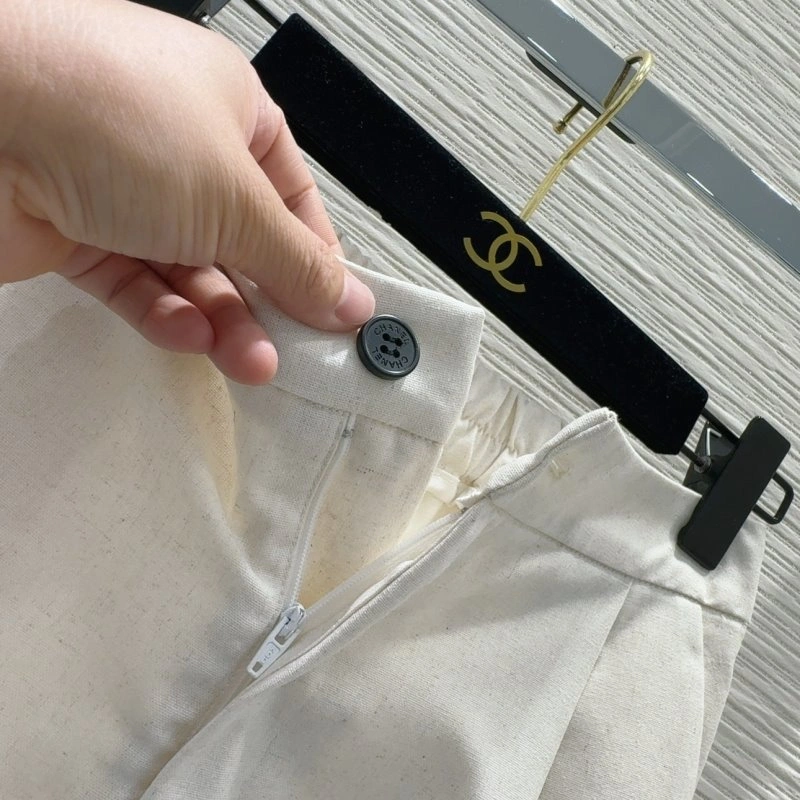 GoodFit Chanel Short Suits 110429
