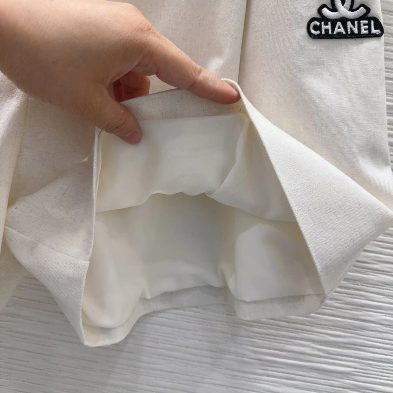GoodFit Chanel Short Suits 110429