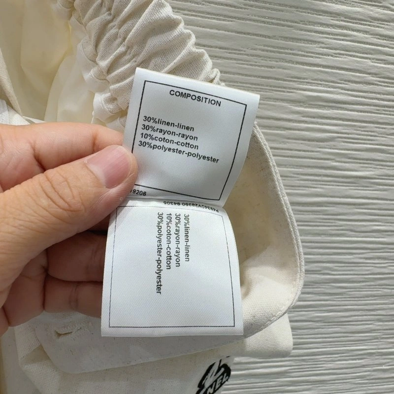 GoodFit Chanel Short Suits 110429