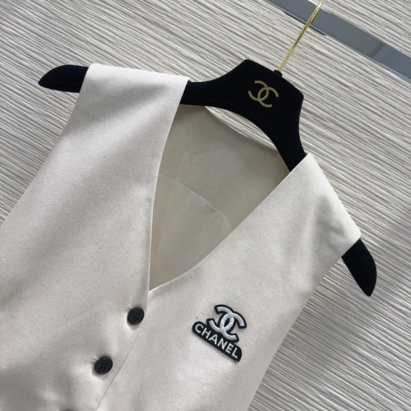GoodFit Chanel Short Suits 110429
