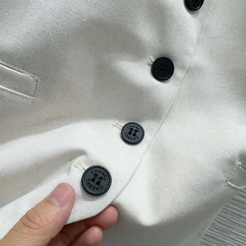 GoodFit Chanel Short Suits 110429