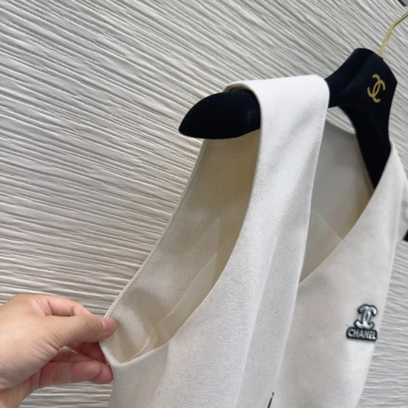 GoodFit Chanel Short Suits 110429