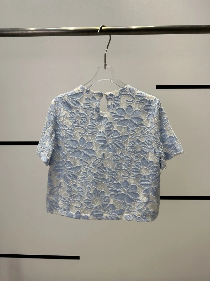 Chanel Short Suits Sustainable 110403