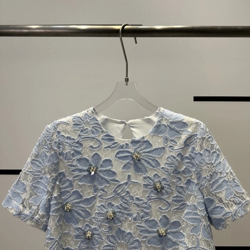 Chanel Short Suits Sustainable 110403