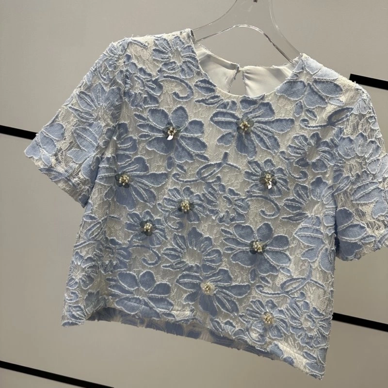 Chanel Short Suits Sustainable 110403