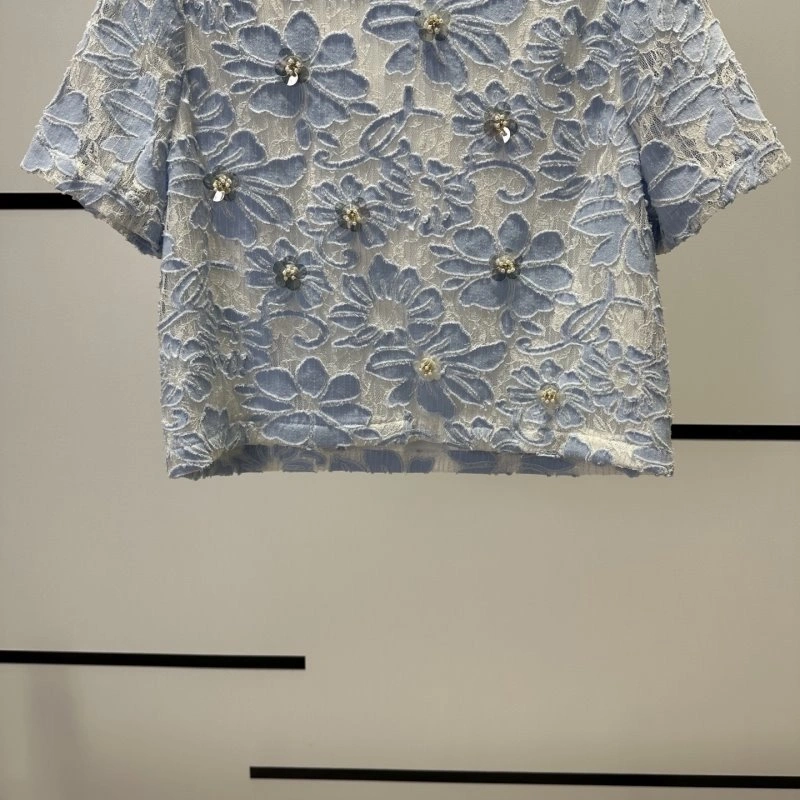 Chanel Short Suits Sustainable 110403