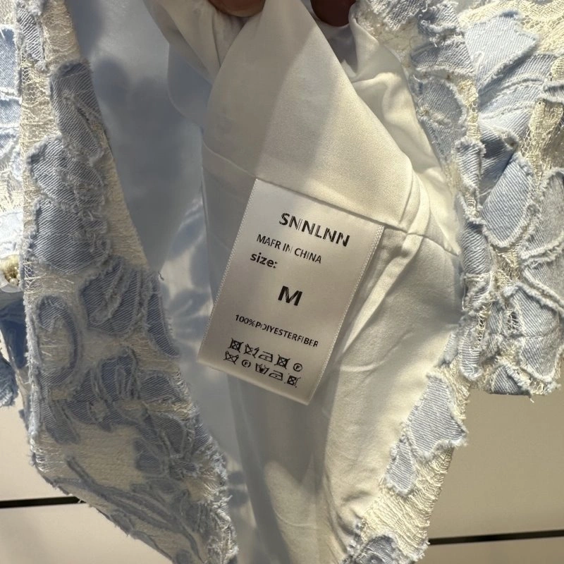 Chanel Short Suits Sustainable 110403
