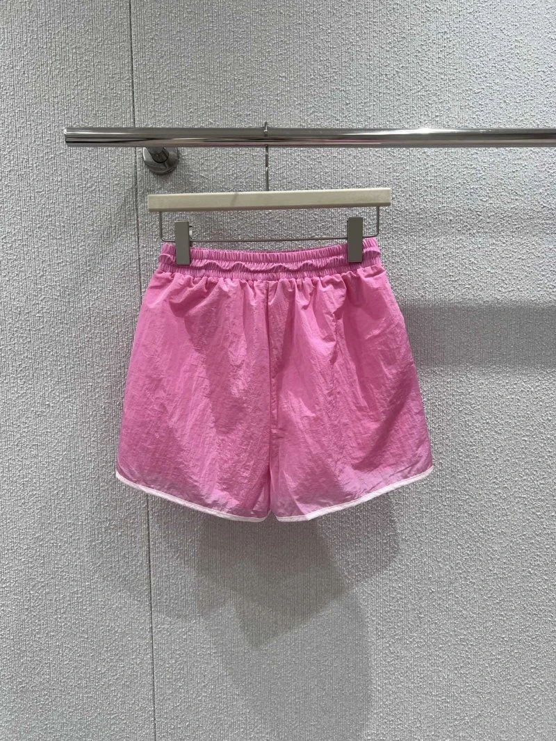 Unique Chanel Short Suits 110402